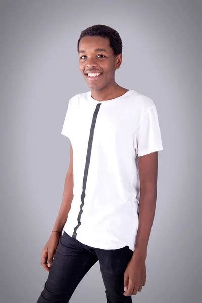 handsome black teen|72,709 Black Teens Posing Stock Photos & High.